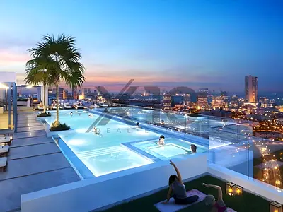 Stylish Style | Available Resale | Motivated Seller