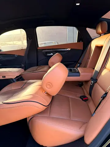 صورة 6 لـ 2016 Chevrolet IMPALA