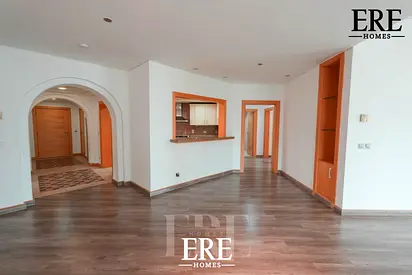 Vacant| 3BR | Burj Al Arab Sea View