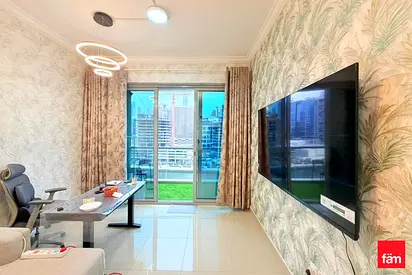 Canal & Burj View | Vastu | Upgraded