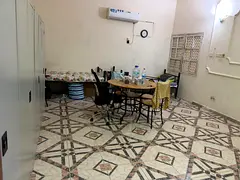 Bed space available for keralite executive Bachelor starting from April