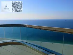 3bhk for sell corniche tower sea view