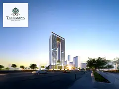 fully furnished I up to 35% Discount I prime location at Jvt