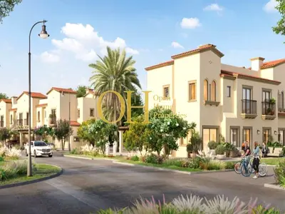 Elegant Living | 3BR Townhouse | Single Row End