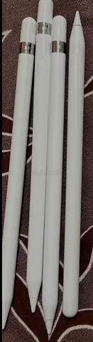 Apple Pencil (1st and second generation)