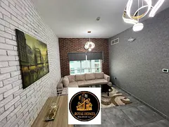 FURNISHED 1BHK FOR RENT IN AJMAN PEARL TOWER AJMAN DOWNTOWN