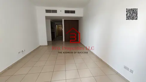 Studio Garden View | Well Maintained | Prime Investment
