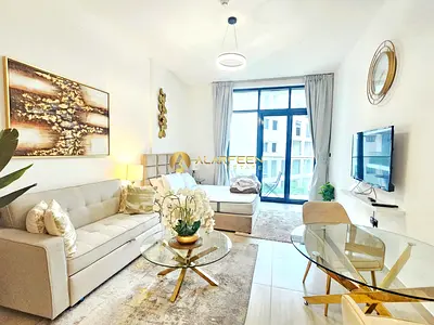 Fully Furnished | Great Location | Pool View