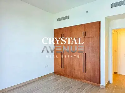 Exclusive - Brand New | Community View | Balcony & Pool Facilities