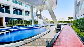 Fully Furnished I High Floor I Flexible Cheques