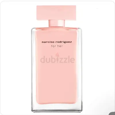 My Narciso Rodriguez For Her - Womens Perfume