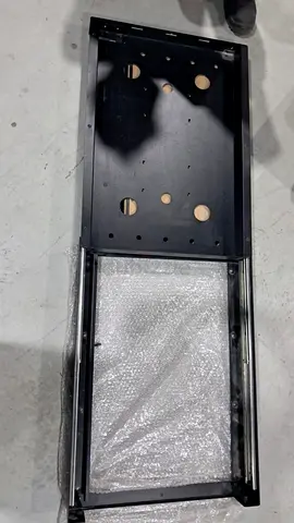 Front runner 55 liter fridge slider (overlanding)