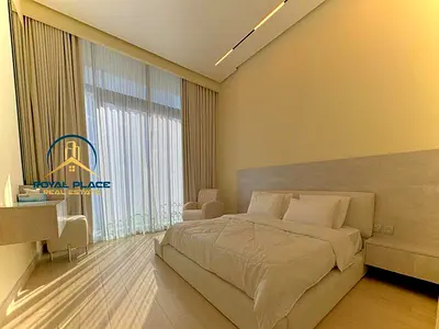 Spacious | Vacant | Chiller Free| FURNISHED