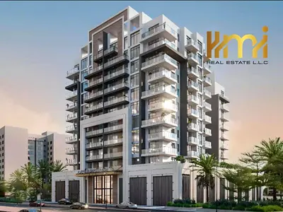 Smart Living |PREMIUM AMENITIES | PRIME LOCATION