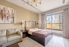 Vacant | Low Floor | Downtown and Park View