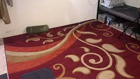 BED SPACE FOR EXECUTIVES NEAR DRIVING SCHOOL