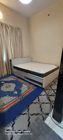 Al nahda 2 Dubai room available for rent