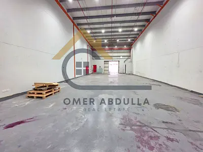 Like Brand new Warehouse For Rent | at Prime location