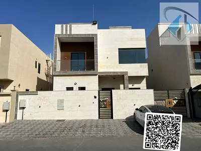 لا تفوت الفرصة | فيلا للإيجار في الياسمين - عجمان | مساحات واسعة