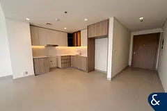 2 Bedroom | Park &amp; Pool Views | Vacant