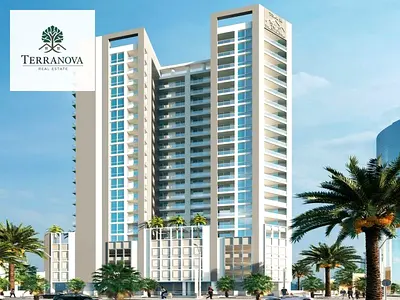 LARGE SQFT | HIGH FLOOR | HIGH ROI | FEW UNITS | 50% RETURN