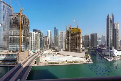 High Floor I Spacious I Open Views | Key Location