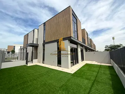 G+1 4BR | Near to The Park | Ready to Move