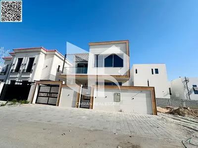 Own your dream villa with a rooftop terrace | Prime location | Registration fees included | Freehold ownership for all nationalities | Negotiable |