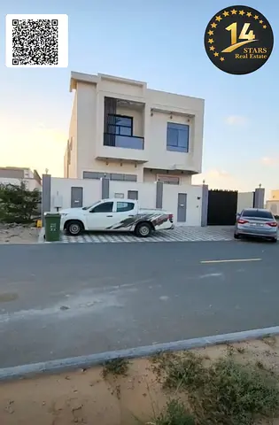 5 Master Bedroom Standalone Villa for Rent Ideal for Family or Company Staff Description: