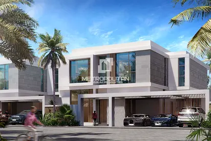 3BR Villa + Maid | G+1 | Spacious Terrace