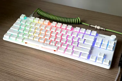 Fnatic STREAK80 Keyboard