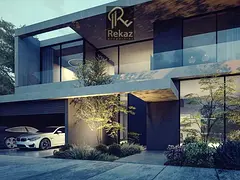 A great opportunity to buy – 3-bedroom townhouse in Azalea Masar