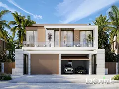 SEMI-DETACHED | GENUINE RESALE | WATERFRONT LIVING