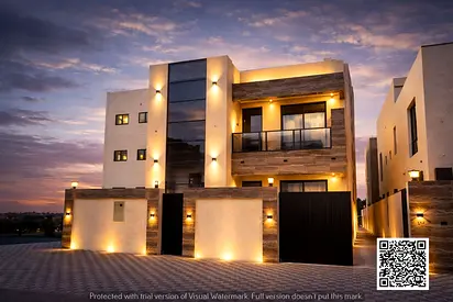 Luxury villa on a main street | Super deluxe custom finishing | Price includes registration and ownership fees