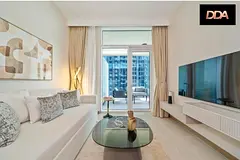 Spacious 1BR | Fully Furnished | Large Terrace