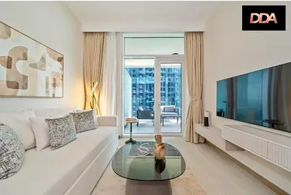 Spacious 1BR | Fully Furnished | Large Terrace