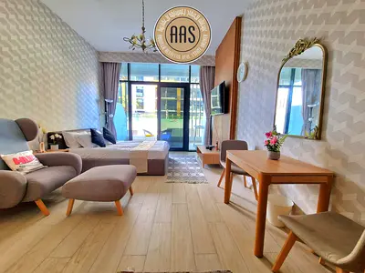 Luxurious Spacious fully furnished studios with Ac , all amenities free