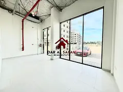 Brand New Shop | 6 Cheque Payment | Best Place For Business | 1 Mint Far From Claro Coffee | Ready T
