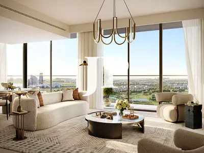 ليفيا المعماري الأنيق | من بالاس | استثمار آمن بعائد مرتفع