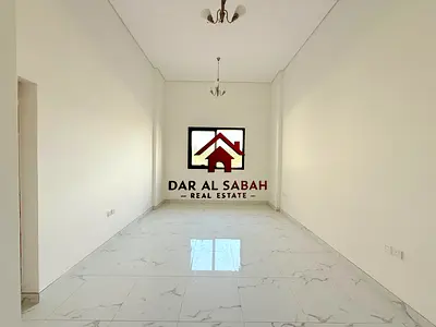 6 Cheques payment ❗️Spacious ❗️Brand new building ❗️Ready to move