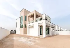 Corner Unit | Closed Kitchen | Landscaping Option