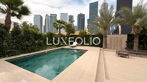 Immaculate Details | Private Gym & Sauna