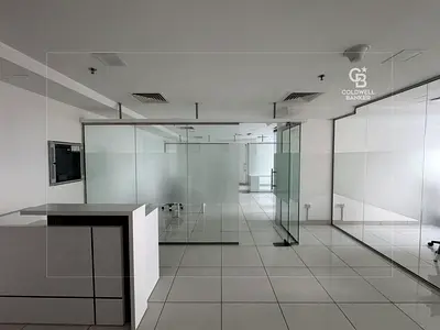 Fitted | Partitioned | Furnished