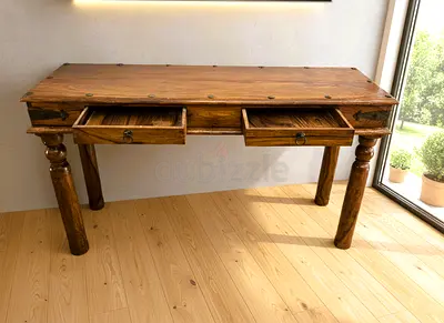 Marina Console Table 135x45 height 77 cm