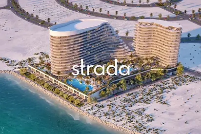 Q3 2027 COMPLETION SEA VIEW | Beach Access