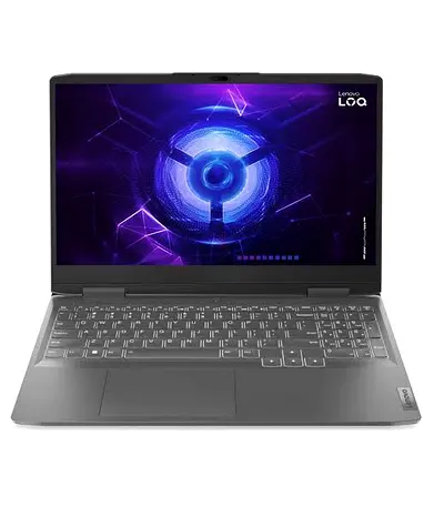 Lenovo loq gaming laptop