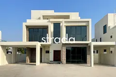 Brand New | Golf Course and Lake View | Large Plot