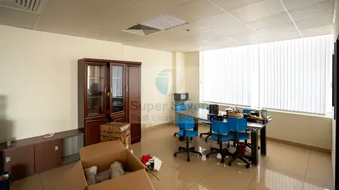 Fully Fitted Office | Ready To Move | Prime Office