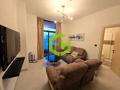 2 BR Apartment | Fully Furnished | Genuine Sale