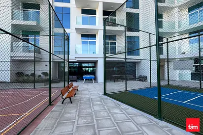 SemiFurnished I High Floor I Brand New